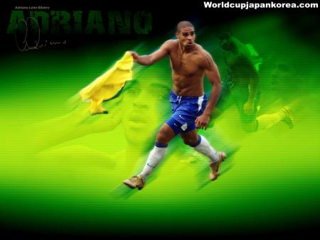 Adriano  10
